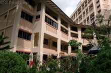 Blk 134 Petir Road (Bukit Panjang), HDB Executive #216892